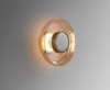 Миниатюра фото бра светодиодная lightday libi ld6678/1r | 220svet.ru